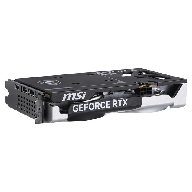 MSI Ventus 2x OC GeForce RTX 5050 8GB GDDR6