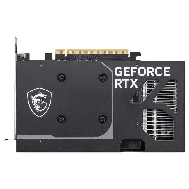 MSI Ventus 2x OC GeForce RTX 5050 8GB GDDR6