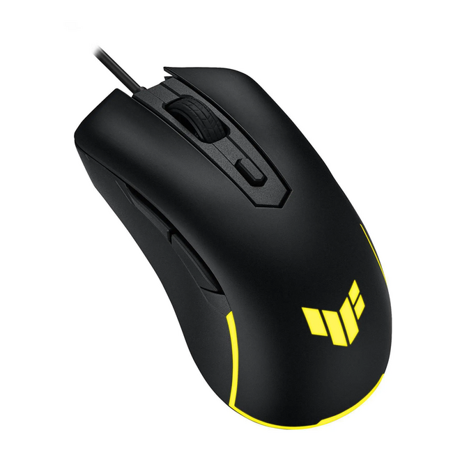 ASUS TUF Gaming M3 Gen II Ultralight 59-gram wired gaming mouse