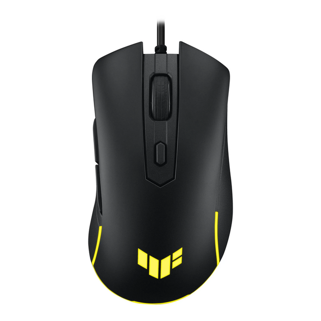 ASUS TUF Gaming M3 Gen II Ultralight 59-gram wired gaming mouse
