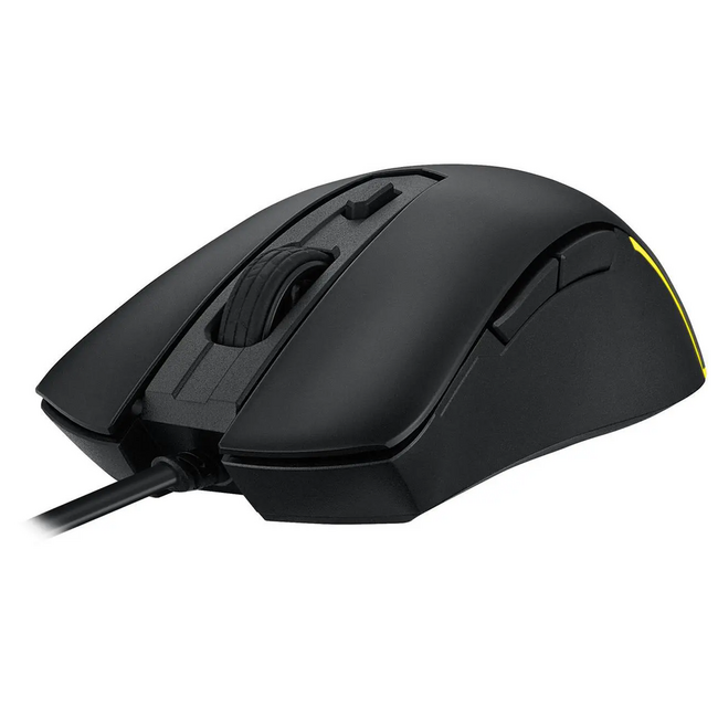 ASUS TUF Gaming M3 Gen II Ultralight 59-gram wired gaming mouse
