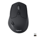 Logitech Logitech M720 Triathlon Multi-Device Wireless Mouse, Bluetooth 910-006036