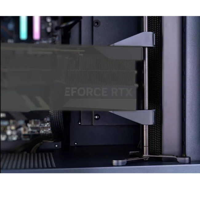 Rosewill Graphic Card support bracket