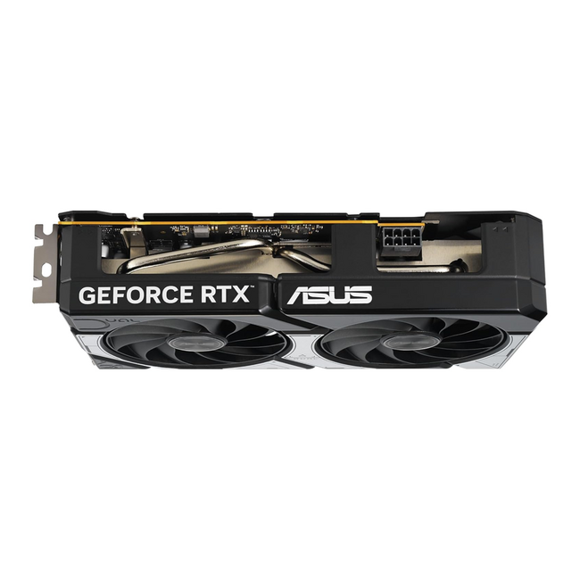 Asus DUAL GeForce RTX 5060 8GB GDDR7 OC