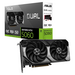 ASUS Asus DUAL GeForce RTX 5060 8GB GDDR7 OC