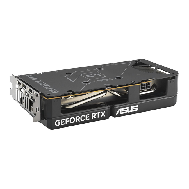 Asus DUAL GeForce RTX 5060 8GB GDDR7 OC