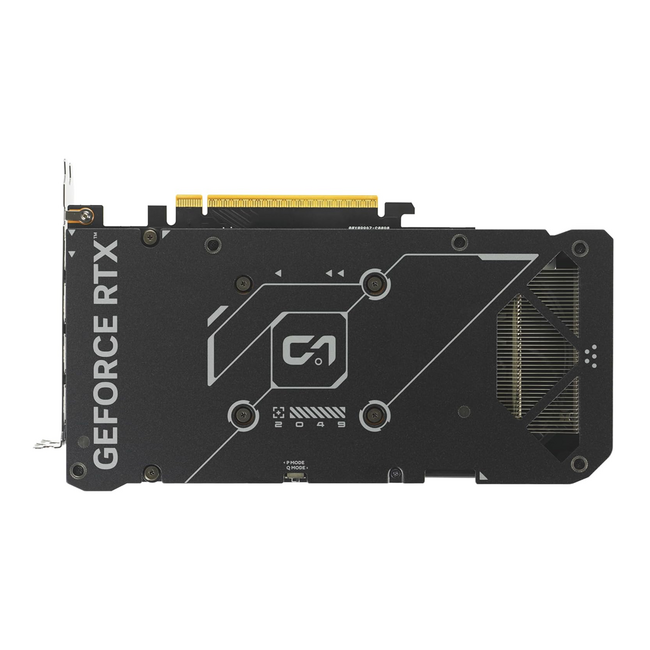 Asus DUAL GeForce RTX 5060 8GB GDDR7 OC