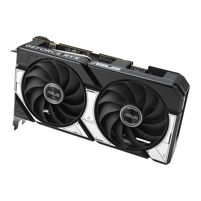Asus DUAL GeForce RTX 5060 8GB GDDR7 OC