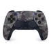 Sony Playstation Sony PS5 DualSence Dual-Shock Wireless Controller Gray Camo