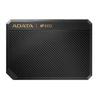 ADATA ADATA 2.5in External HDD/SSD Enclosure Black