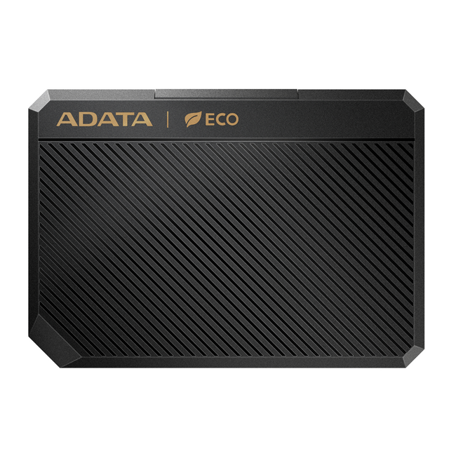 ADATA 2.5in External HDD/SSD Enclosure Black