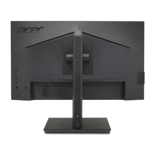 Acer 27" IPS Monitor FHD 120Hz 1VGA+1HDMI(1.4)+1DisplayPort UM.HB7AA.G01