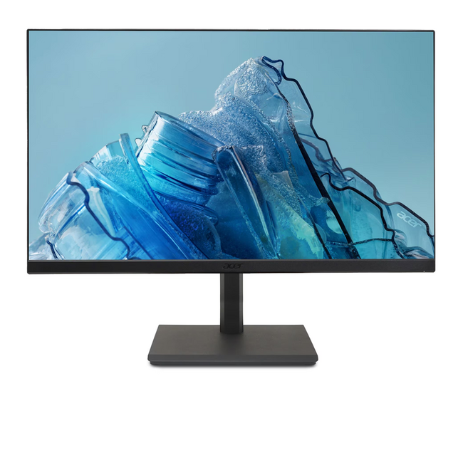 Acer 27" IPS Monitor FHD 120Hz 1VGA+1HDMI(1.4)+1DisplayPort UM.HB7AA.G01