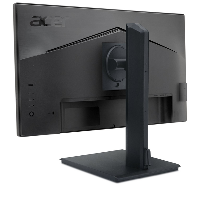 Acer 27" IPS Monitor FHD 120Hz 1VGA+1HDMI(1.4)+1DisplayPort UM.HB7AA.G01
