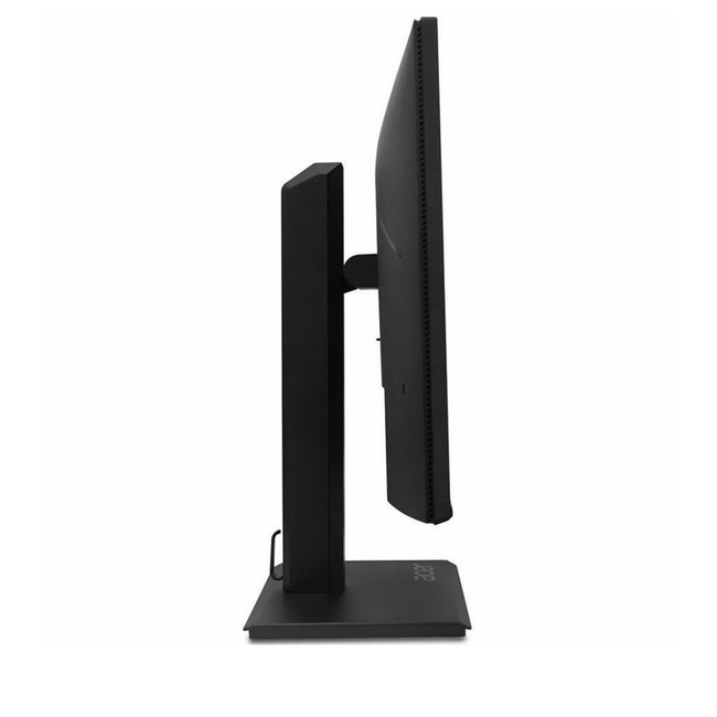 Acer 27" IPS Monitor FHD 120Hz 1VGA+1HDMI(1.4)+1DisplayPort UM.HB7AA.G01