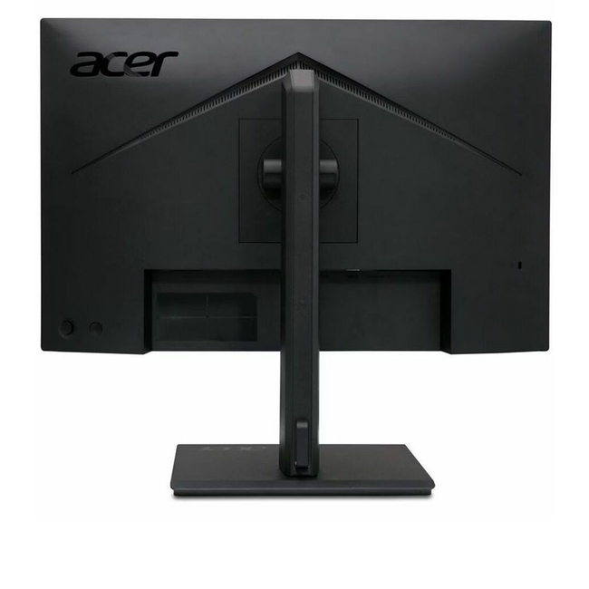 Acer 27" IPS Monitor FHD 120Hz 1VGA+1HDMI(1.4)+1DisplayPort UM.HB7AA.G01