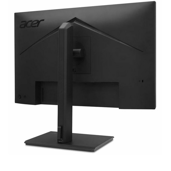 Acer 27" IPS Monitor FHD 120Hz 1VGA+1HDMI(1.4)+1DisplayPort UM.HB7AA.G01