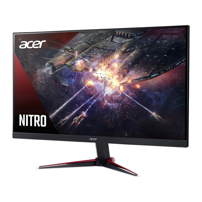 ACER 27" FHD IPS Gaming Monitor 144Hz UM.HV0AA.602