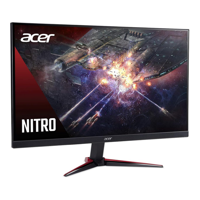 ACER 27" FHD IPS Gaming Monitor 144Hz UM.HV0AA.602