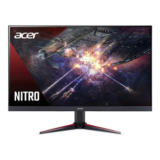 Acer ACER 27" FHD IPS Gaming Monitor 144Hz UM.HV0AA.602