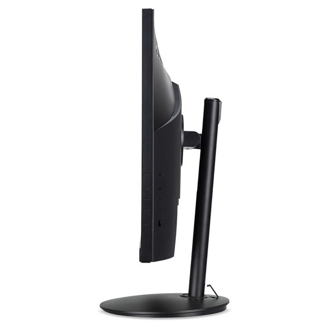 Monitor Acer 23.8" IPS FHD 144Hz. 1 VGA+1HDMI (1.4) + DisplayPort