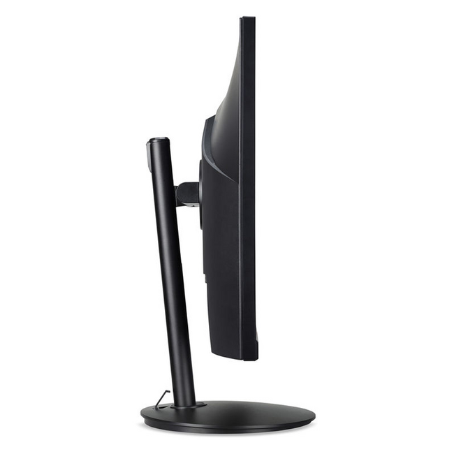 Monitor Acer 23.8" IPS FHD 144Hz. 1 VGA+1HDMI (1.4) + DisplayPort