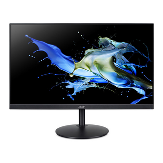 Monitor Acer 23.8" IPS FHD 144Hz. 1 VGA+1HDMI (1.4) + DisplayPort