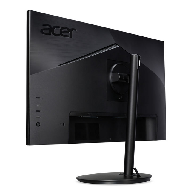 Monitor Acer 23.8" IPS FHD 144Hz. 1 VGA+1HDMI (1.4) + DisplayPort