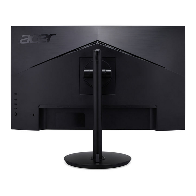Monitor Acer 23.8" IPS FHD 144Hz. 1 VGA+1HDMI (1.4) + DisplayPort