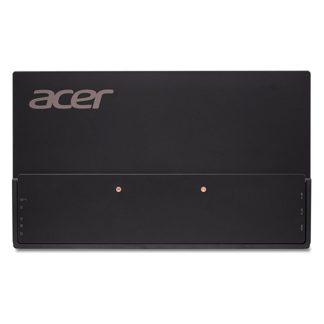 ACER 15.6" IPS 1920x1080 Portable Monitor UM.ZP1AA.J01