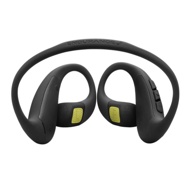 JBL Endurance PACE Bluetooth sports OpenSound Earbuds - Black