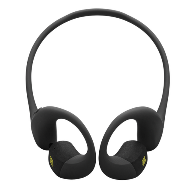 JBL Endurance PACE Bluetooth sports OpenSound Earbuds - Black