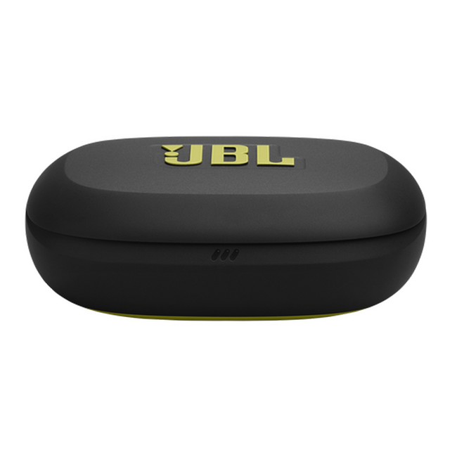 JBL Endurance PEAK 4 - SPORT - True Wireless Earbuds - Black