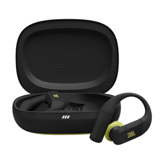 JBL JBL Endurance PEAK 4 - SPORT - True Wireless Earbuds - Black