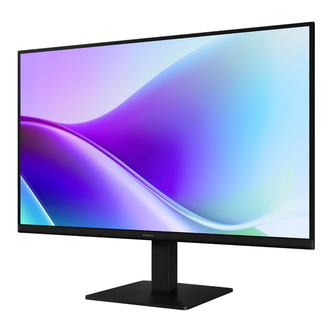 Samsung 27", FHD, IPS Monitor 120Hz, 5ms LS27F320GANXZA