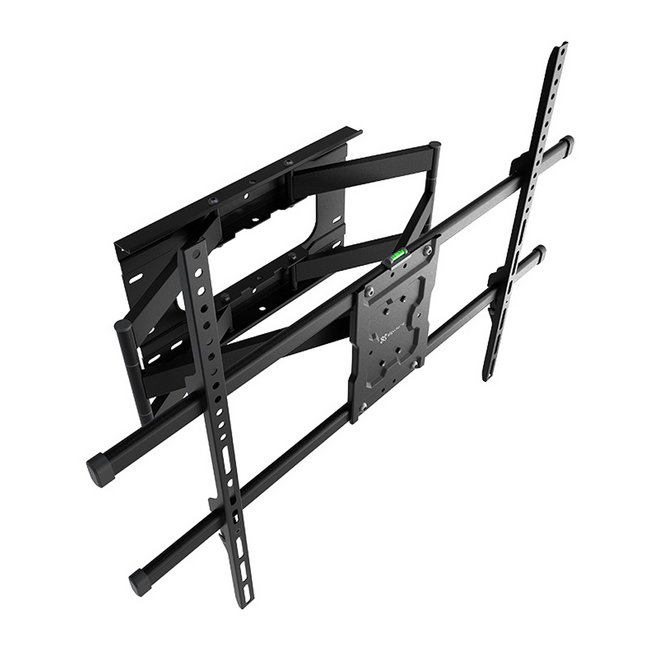 Klipx 42-100" Wall Mount TV Bracket Full Motion 75Kg KTM-970