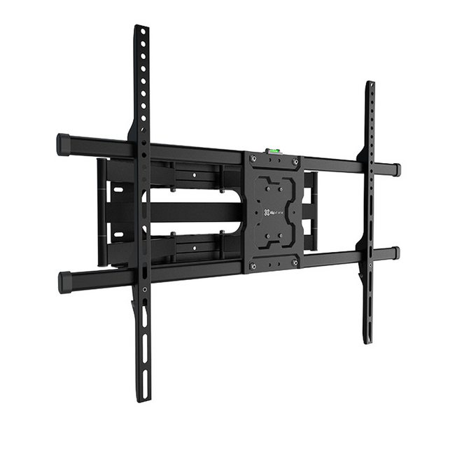 Klipx 42-100" Wall Mount TV Bracket Full Motion 75Kg KTM-970