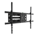 KlipX Klipx 42-100" Wall Mount TV Bracket Full Motion 75Kg KTM-970