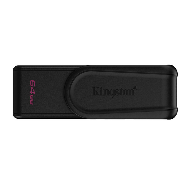 Kingston 64GB USB 3.2 Flash Drive Exodia DTXS/64GB