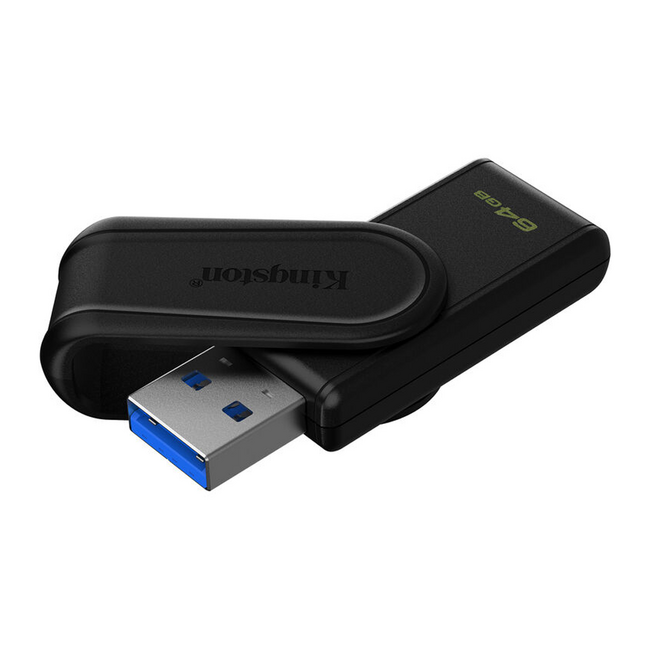 Kingston 64GB USB 3.2 Flash Drive Exodia DTXS/64GB