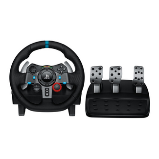 Logitech Logitech G29 Force Racing Wheel of Playstation 941-000111