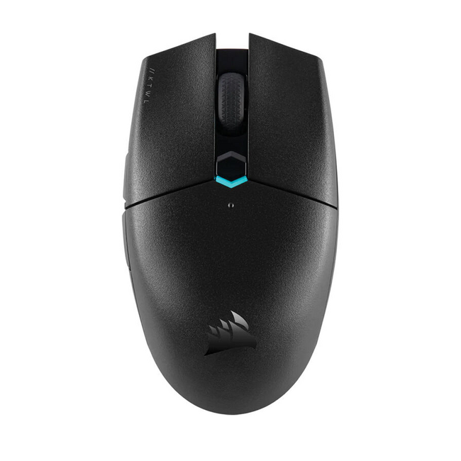 Corsair KATAR PRO Wireless Slipstream 135 Mouse CH-931C011-NA