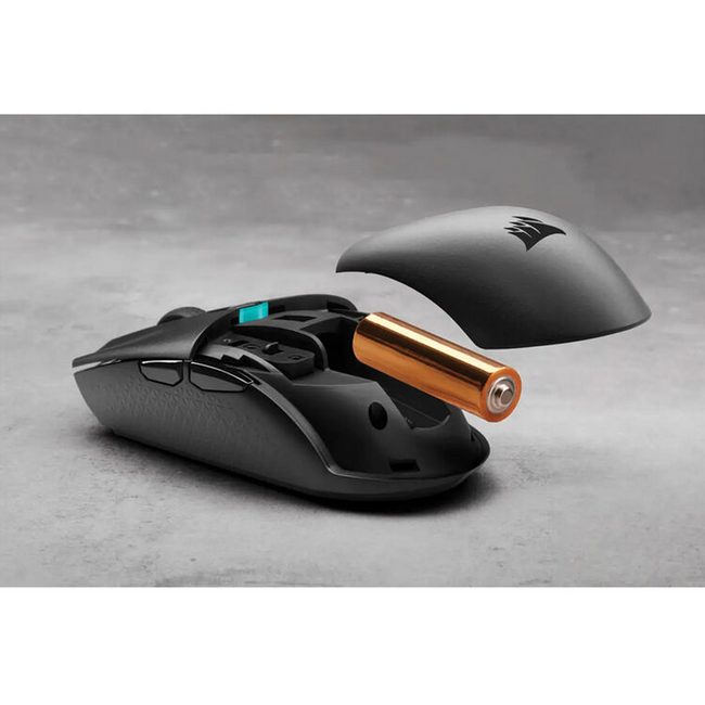 Corsair KATAR PRO Wireless Slipstream 135 Mouse CH-931C011-NA