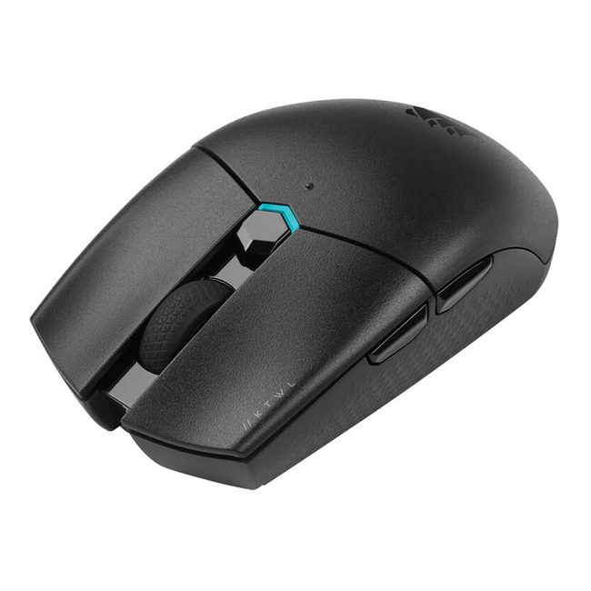 Corsair KATAR PRO Wireless Slipstream 135 Mouse CH-931C011-NA