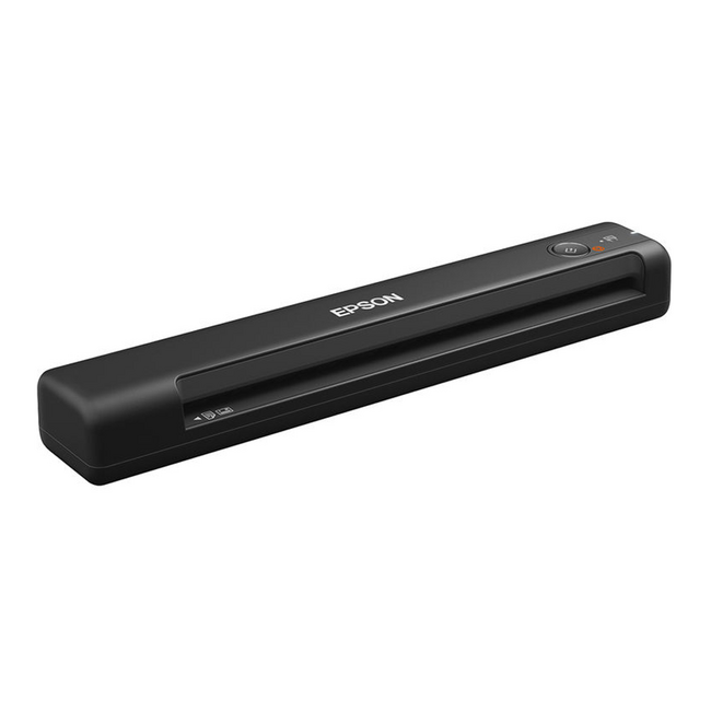 Epson WorkForce ES-50 Portable Document Scanner B11B252201