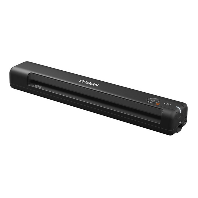 Epson WorkForce ES-50 Portable Document Scanner B11B252201