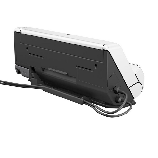 Epson DS-C330 Desktop Document Scanner Duplex Scanning B11B272201