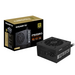 Gigabyte Gigabyte 650W Power Supply 80 Plus Gold GP-P650G PG5 GUS1
