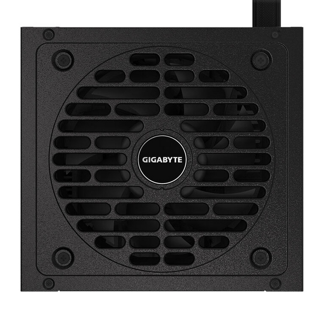 Gigabyte 650W Power Supply 80 Plus Gold GP-P650G PG5 GUS1