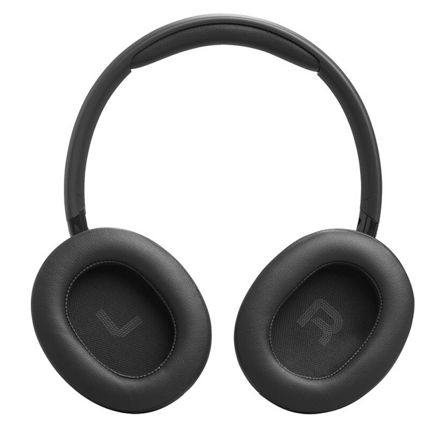 JBL Tune 730 Wireless BT Headphone OverEar Black